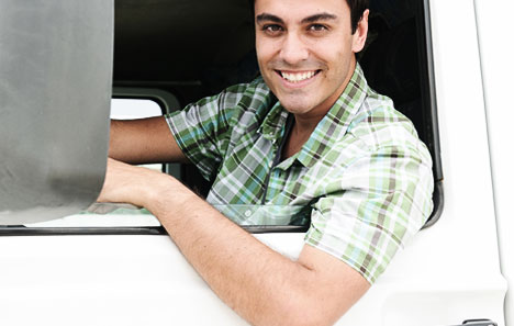 Careers in transportatioin Ontario