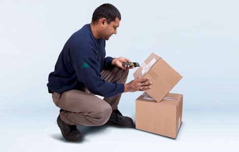 Refrigerated medical shipping Ontario